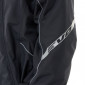 Комбинезон - дождевик Dragonfly EVO Man Black 2025