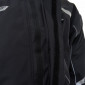 Комбинезон - дождевик Dragonfly EVO Man Black 2025