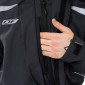 Комбинезон - дождевик Dragonfly EVO Man Black 2025