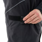 Комбинезон - дождевик Dragonfly EVO Man Black 2025