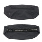 Комбинезон - дождевик Dragonfly EVO Man Black 2025