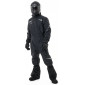 Комбинезон - дождевик Dragonfly EVO Man Black 2025
