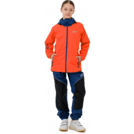 Мембранный костюм Dragonfly ACTIVE Teenager Orange - Blue
