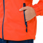 Мембранный костюм Dragonfly ACTIVE Teenager Orange - Blue