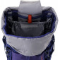 Рюкзак Kanrock Charger 90+15 Deep Blue/Blue