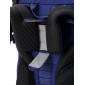 Рюкзак Kanrock Charger 90+15 Deep Blue/Blue
