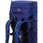 Рюкзак Kanrock Charger 90+15 Deep Blue/Blue