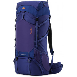 Рюкзак Kanrock Charger 90+15 Deep Blue/Blue