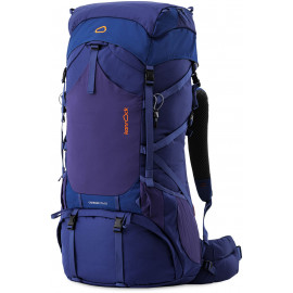 Рюкзак Kanrock Charger 75+15 Deep Blue/Blue