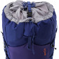 Рюкзак Kanrock Charger 75+15 Deep Blue/Blue