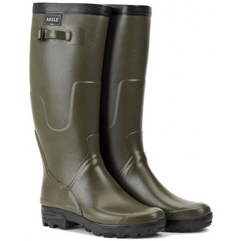 Сапоги AIGLE BENYL XL KAKI