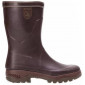 Сапоги короткие AIGLE PARCOURS 2 BOTTILLION Bronze