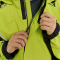 Комбинезон Finntrail Rider 2508 Yellow