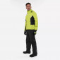 Комбинезон Finntrail Rider 2508 Yellow