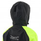 Мембранный костюм Dragonfly ACTIVE Teenager Black - Lime