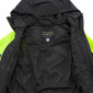 Мембранный костюм Dragonfly ACTIVE Teenager Black - Lime