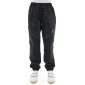 Мембранный костюм Dragonfly ACTIVE Teenager Black - Lime