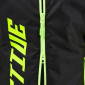Мембранный костюм Dragonfly ACTIVE Teenager Black - Lime