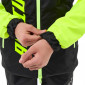 Мембранный костюм Dragonfly ACTIVE Teenager Black - Lime