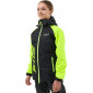 Мембранный костюм Dragonfly ACTIVE Teenager Black - Lime