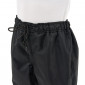 Мембранный костюм Dragonfly ACTIVE Teenager Black - Lime
