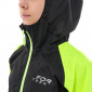 Мембранный костюм Dragonfly ACTIVE Teenager Black - Lime