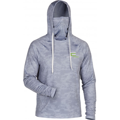 Джемпер Feeder Concept UV HOODIE