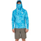 Джемпер Norfin SUN PRO HALIBUT HOODIE