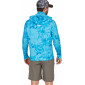 Джемпер Norfin SUN PRO HALIBUT HOODIE