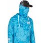 Джемпер Norfin SUN PRO HALIBUT HOODIE