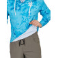 Джемпер Norfin SUN PRO HALIBUT HOODIE