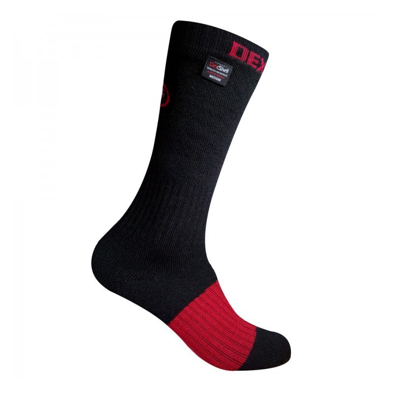 Водонепроницаемые носки DexShell Flame Retardant Socks
