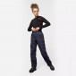Брюки женские Finntrail Sierra 4615 DarkGrey