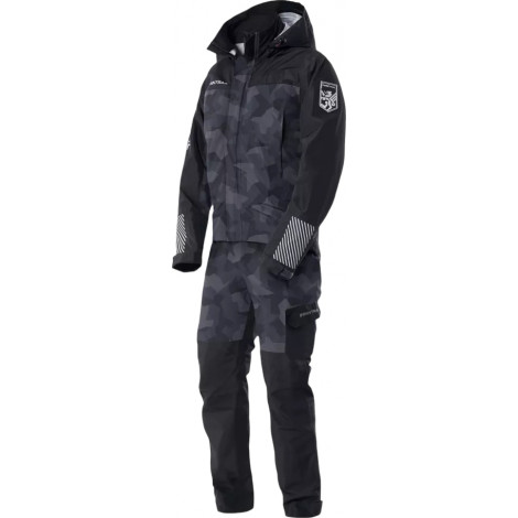 Костюм Finntrail Thor 3420 CamoShadowBlack