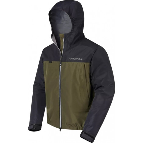 Куртка Finntrail Apex 4027 Khaki