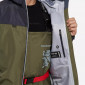 Куртка Finntrail Apex 4027 Khaki
