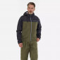 Куртка Finntrail Apex 4027 Khaki
