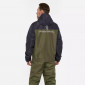 Куртка Finntrail Apex 4027 Khaki
