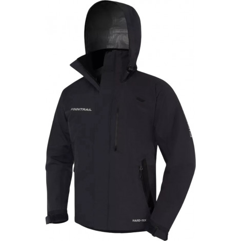 Куртка Finntrail Excalibur 4032 DarkGrey