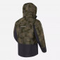 Куртка Finntrail GreenWood 4021 CamoShadowGreen