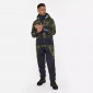 Куртка Finntrail GreenWood 4021 CamoShadowGreen