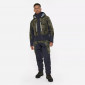Куртка Finntrail GreenWood 4021 CamoShadowGreen