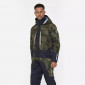 Куртка Finntrail GreenWood 4021 CamoShadowGreen