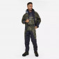 Куртка Finntrail GreenWood 4021 CamoShadowGreen