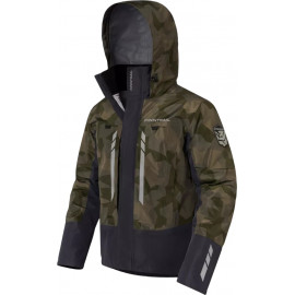 Куртка Finntrail GreenWood 4021 CamoShadowGreen