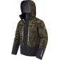 Куртка Finntrail GreenWood 4021 CamoShadowGreen