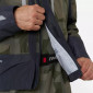 Куртка Finntrail GreenWood 4021 CamoShadowGreen
