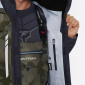 Куртка Finntrail GreenWood 4021 CamoShadowGreen