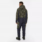 Куртка Finntrail GreenWood 4021 CamoShadowGreen