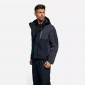 Куртка Finntrail LightSuit 3504 Graphite